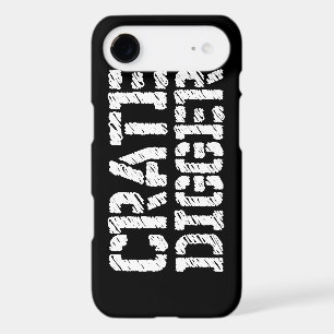 Crate Digger