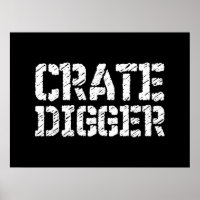 Crate Digger