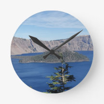 Crater Lake