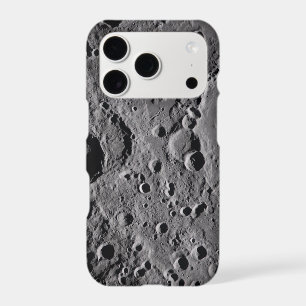 Cratères lunaires Artemis II