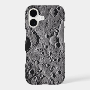 Cratères lunaires Artemis II