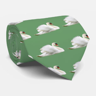 CRAVATE 白 鳥
