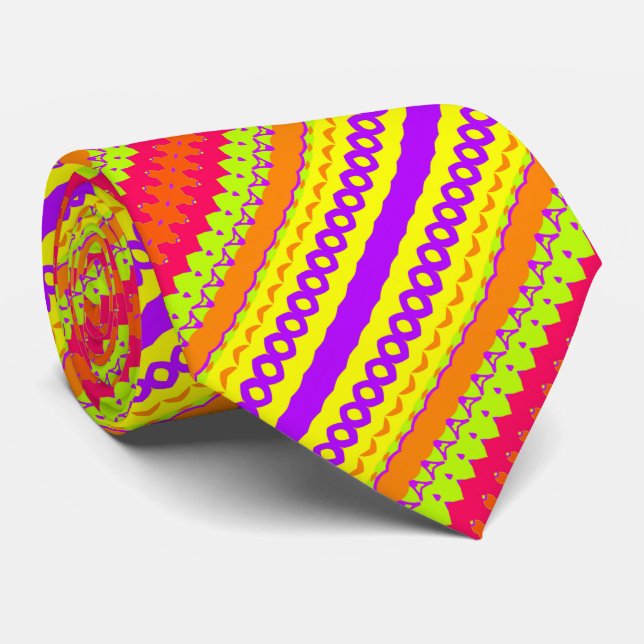 CRAVATE 147 (Roulé)