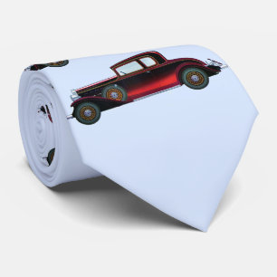 Cravate 1932 Buick série 50 quatre passagers coupé spécial