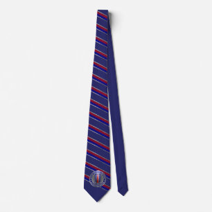 Cravate 197e brigade d'infanterie