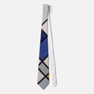 Cravate #1 de Mondrian