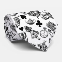 Alice White Rabbit Wonderland Classic