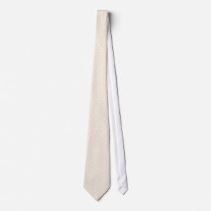 Cravate allurant - Beige