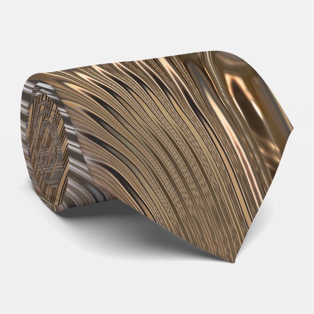 Cravate AM2 (Roulé)