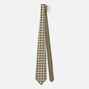 Cravate Amoureux des chiens Shiba Inu Dog Neckties