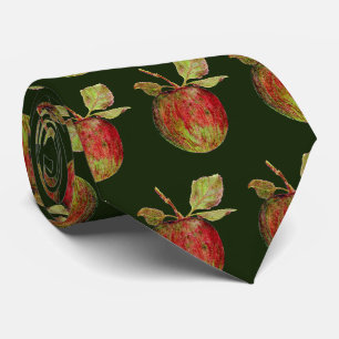 Cravate Apple