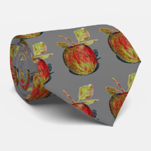 Cravate Apple