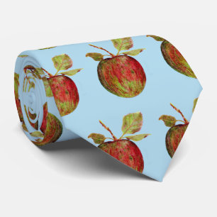 Cravate Apple