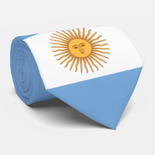 Cravate argentine