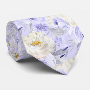 Cravate ArtsApp H2 Dusty Purple Rose Mariage
