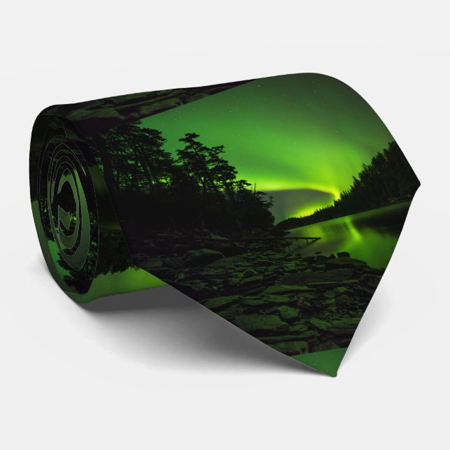 Cravate Aurora (Roulé)