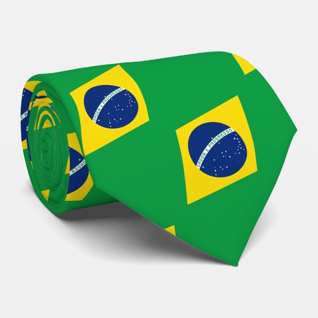 Cravate Austria Flag (Roulé)