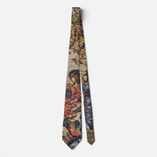 Cravate Automne par Maurice Prendergast, Art Vintage