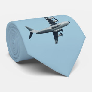 Cravate Avions de l'atlas A400M - 1