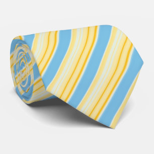 Cravate Bandes 310515 (2)