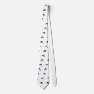 Cravate Bar d'Amérique