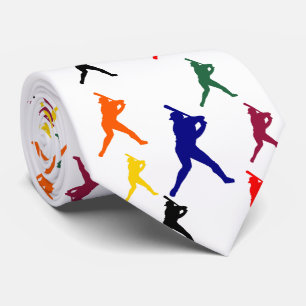 CRAVATE BASEBALL
