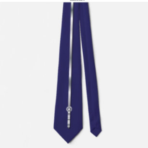 Cravate Beau-bro de diamants