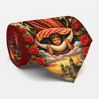 CRAVATE BEAUTIFUL GUADALUPE