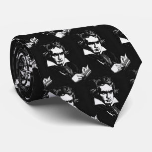 CRAVATE BEETHOVEN