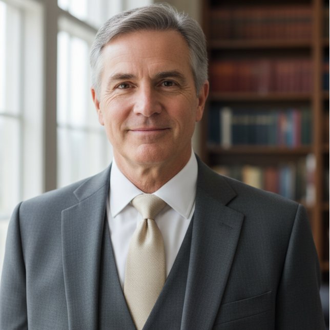 Cravate Beige Linen (Créateur téléchargé)