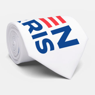 Cravate Biden Harris