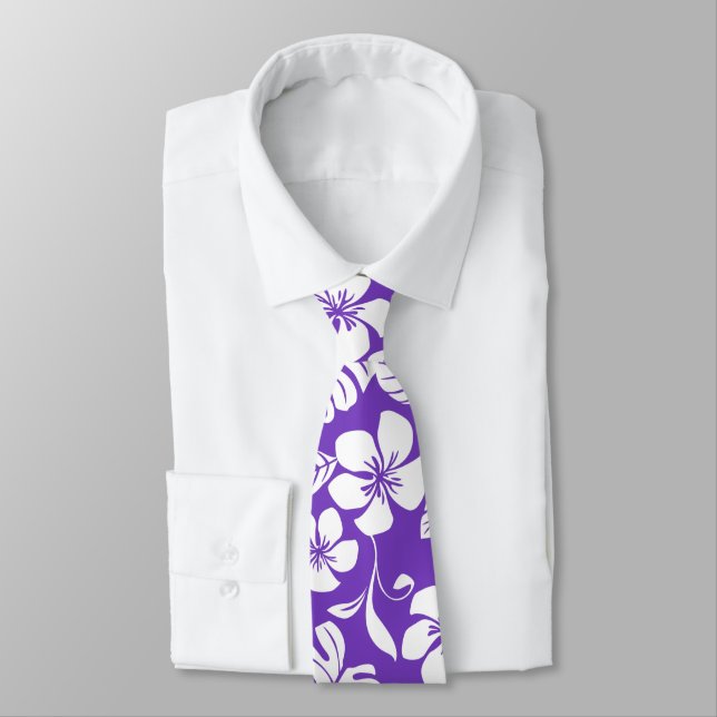 CRAVATE BIKINI ROSE (GRAPE) (Attaché)