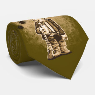 Cravate Billy l'enfant