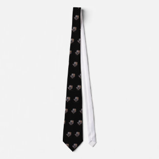 Cravate Black Tie