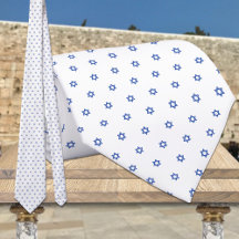 Blanc Et Petite Étoile Bleue De David Mariage