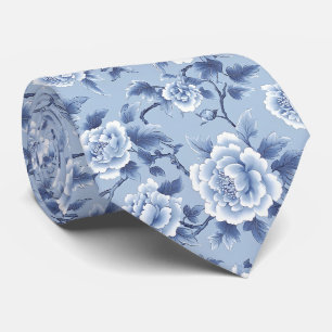 Cravate Bleu