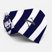 bleu marine moderne blanc