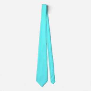 Cravate bleue des Caraïbes