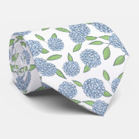 Blue Hydrangea Classic Groomsmen Nouvelle-Angleter