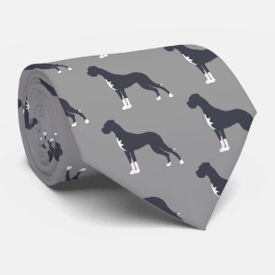 Cravate Boston Mantle Great Dane