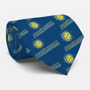 Cravate Boule Starburst de conserves au vinaigre
