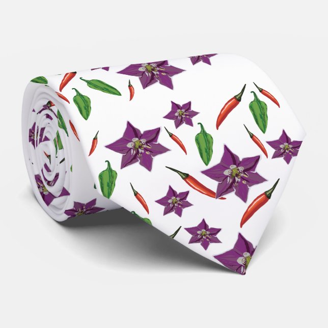 Cravate Brise d'été, Herbe, Ciel Photo (Roulé)