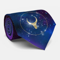 Bull galaxy, parties scintillant de luxe doré de v