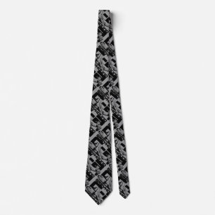 Cravate C-2 Greyhound Tie