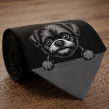 Cadeau drôle de chien Affenpinscher pour amateur d