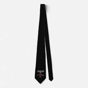 Cravate Cadeau pilote d'aviation - quatre forces d'essai