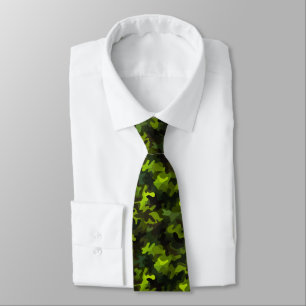 Cravate Cadeaux d'anniversaire tendance pour papa impressi