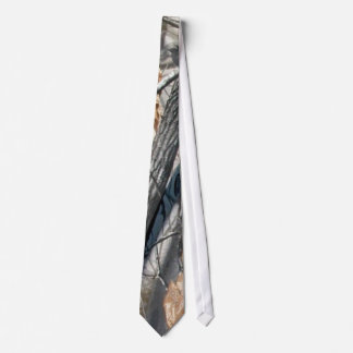 Cravate camo
