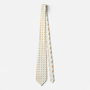 Cravate Carrot Tie