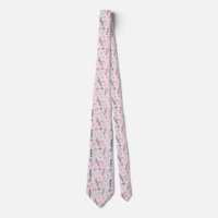 Casse-noix rose, pain d'épices et neigeurs